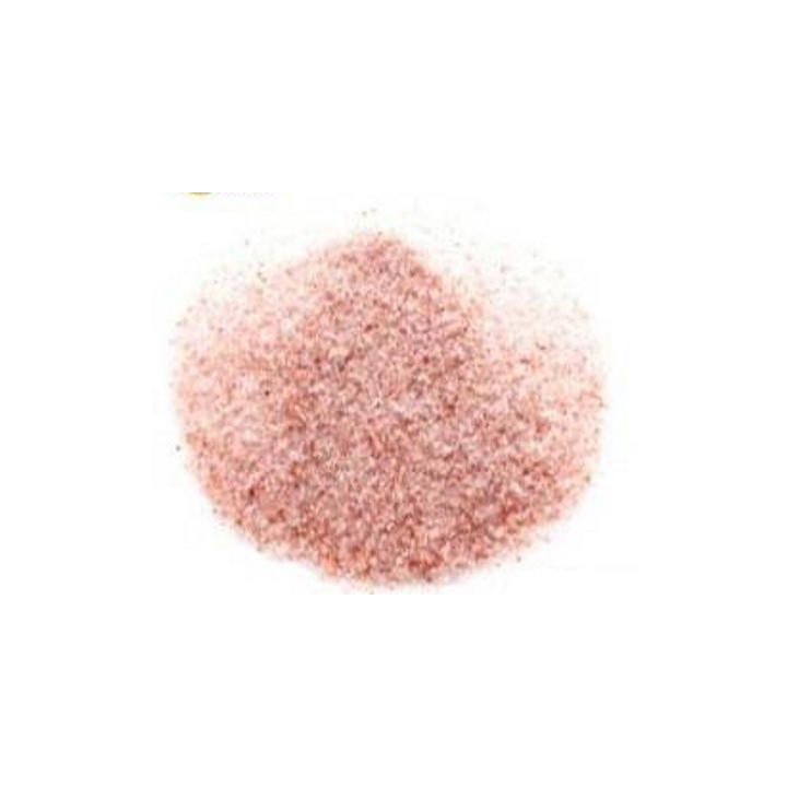 {
  "product_name": "Himalayan pink salt (fine) – 500g"
}