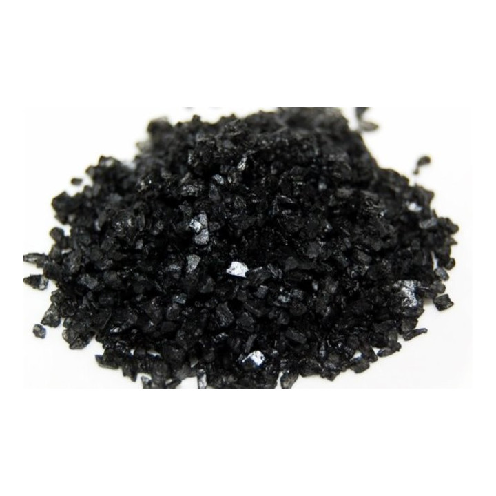 sal negro dos himalaias – 500gr