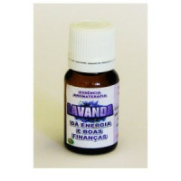essência de lavanda
