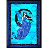 {
  "product_name": "moon fairy towel – 130cm x 190cm"
}