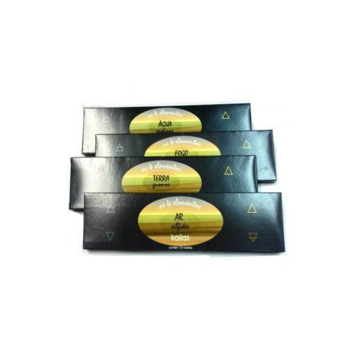 {
  "text": "4 elements incense – pack – kailas"
}