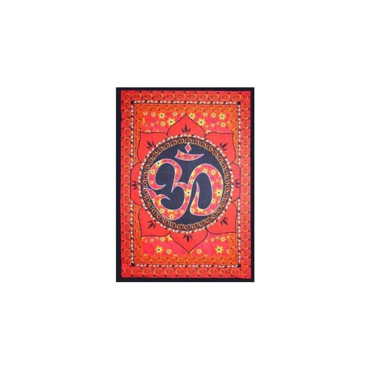 toalla om lotus – 130cm x 190cm