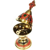 {
  "product_name": "table thurible – cross (2)"
}