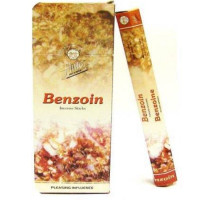 {
  "product_name": "benzoin incense – 20g"
}