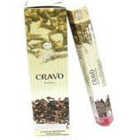 {
  "product_name": "clove incense – 20g"
}