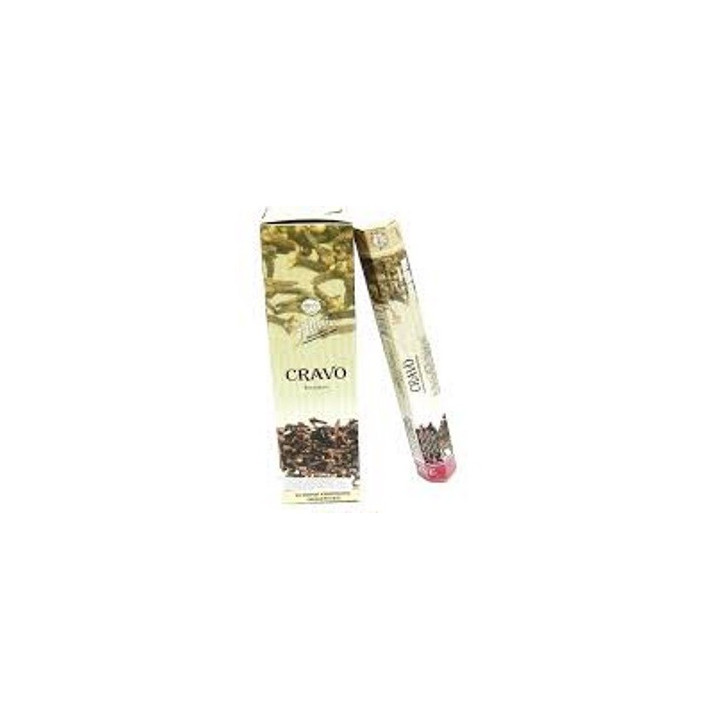{
  "product_name": "clove incense – 20g"
}