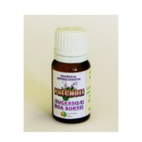 {
  "text": "patchouli essential oil"
}