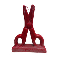 {
  "product_name": "Red Scissors Candle"
}