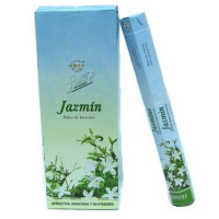 incenso jasmim – 20gr