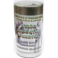 {
  "text": "3-wick candle – find customers"
}