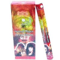 {
  "product_name": "ciganos magic incense – 20gr"
}
