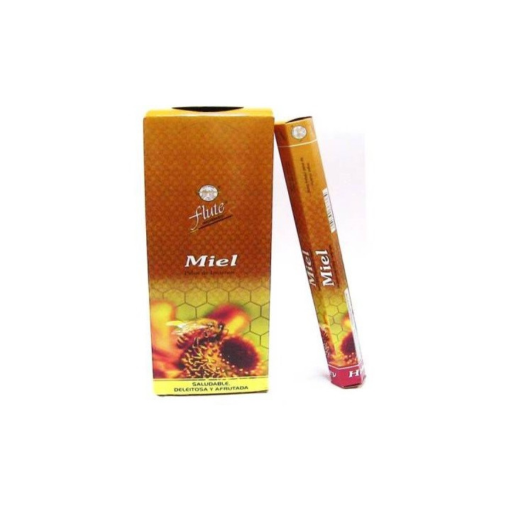 {
  "product_name": "honey incense – 20g"
}