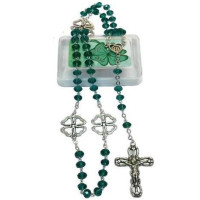 {
  "product_name": "Small Fortune Rosary"
}