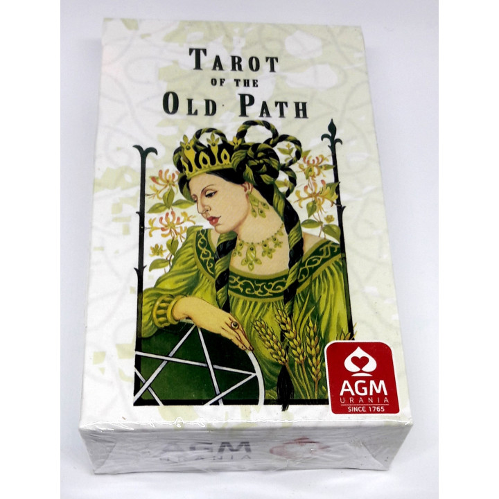 {
  "product_data": "tarot of the old path"
}
