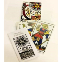 {
  "text": "Of the 22 major arcana – tarot marselha"
}