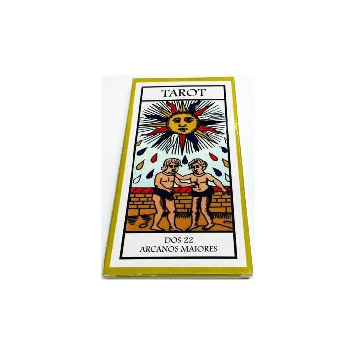 {
  "text": "22 major arcana – major cards"
}