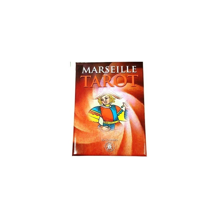 22 arcanos maiores – tarot marselha