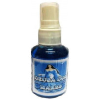 Esencia en spray Yemanjá