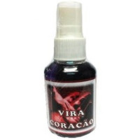 {
  "text": "heart-shaped spray essence"
}