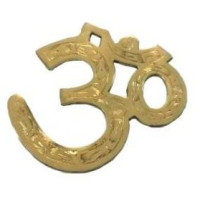 {
  "text": "om symbol – large"
}