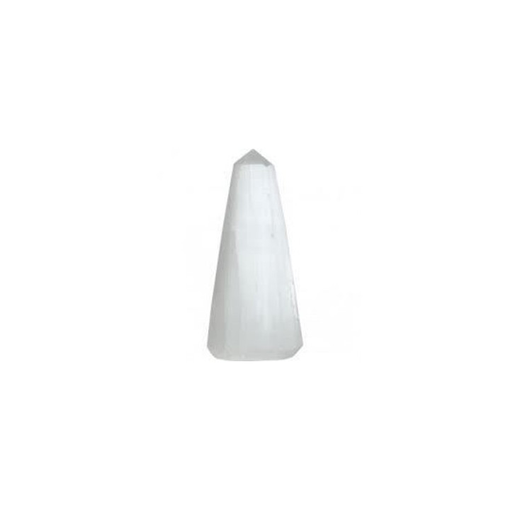 {
  "product_name": "selenite obelisk"
}