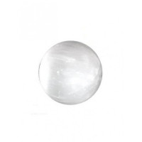 esfera selenite – pequena