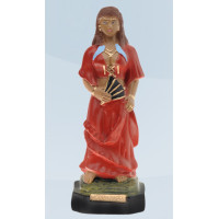 sandra gitana rosa – 20cm