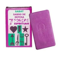 {
  "product_name": "7 Spiritual Forces Soap"
}