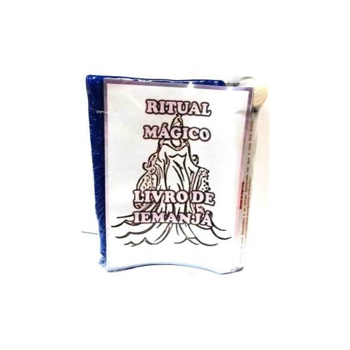 {
  "name": "Iemanjá's Blue Book"
}