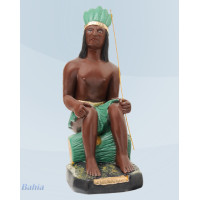 {
  "name": "caboclo pena verde – 20cm"
}