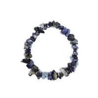 {
  "product_name": "lapis lazuli bracelet – chip"
}