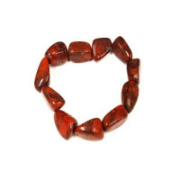 {
  "product_name": "jasper sardo bracelet – stones"
}