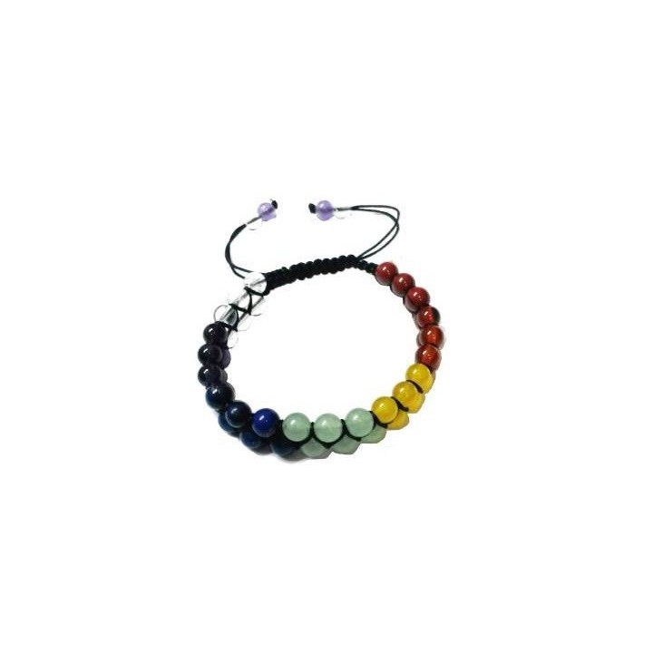 {
  "name": "7 chakras double ball bracelet"
}