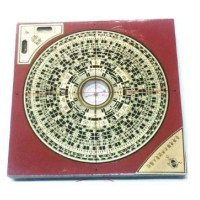 feng shui compass – large