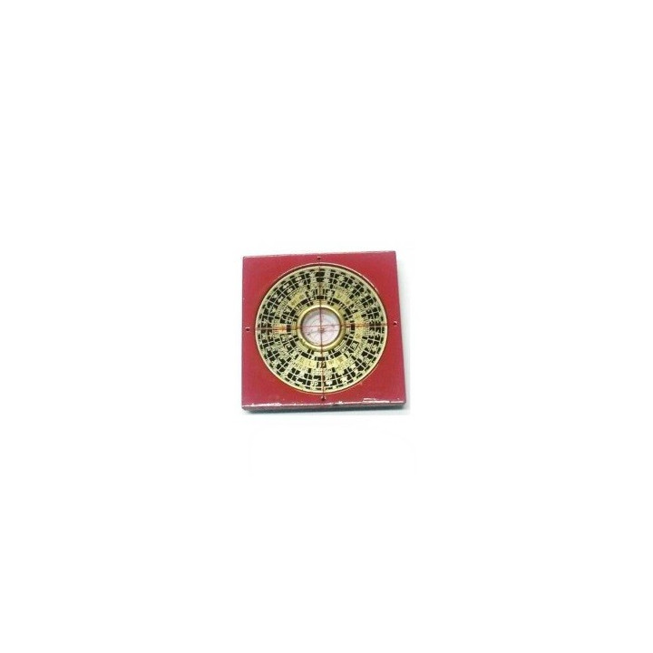 brújula feng shui – pequeña
