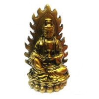 {
  "product_name": "kuan yin – 11cm"
}