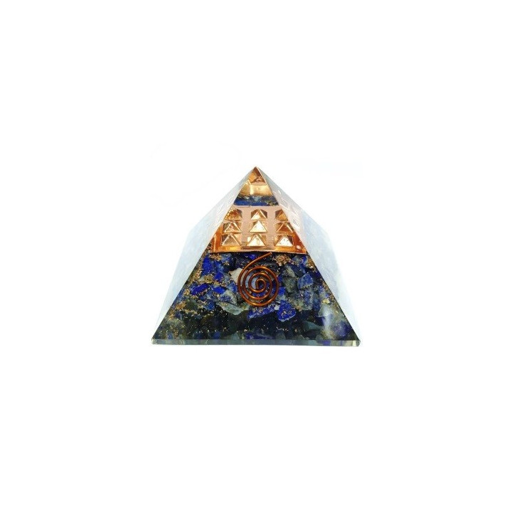 {
  "product_name": "orgonite pyramid lapis lazuli – 7 x 7"
}