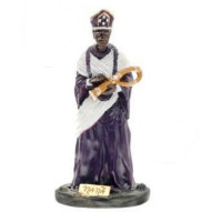 orixá naná – 10cm