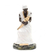 orixá oxalufã – 10cm