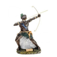 Orisha Oxosse – 10cm