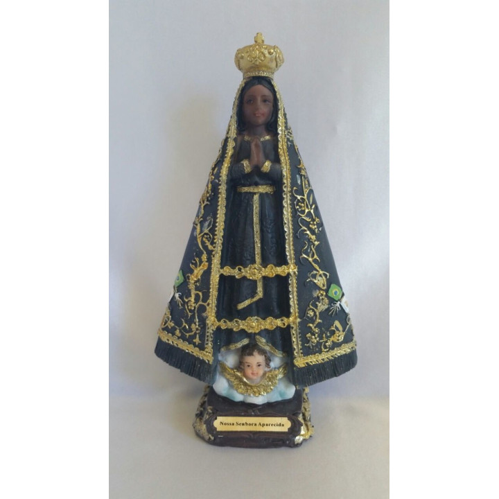 {
  "name": "our lady of aparecida – 20cm"
}