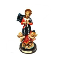 {
  "name": "our lady of the untangler of knots – 15cm"
}