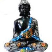 buddha – 24cm CZ