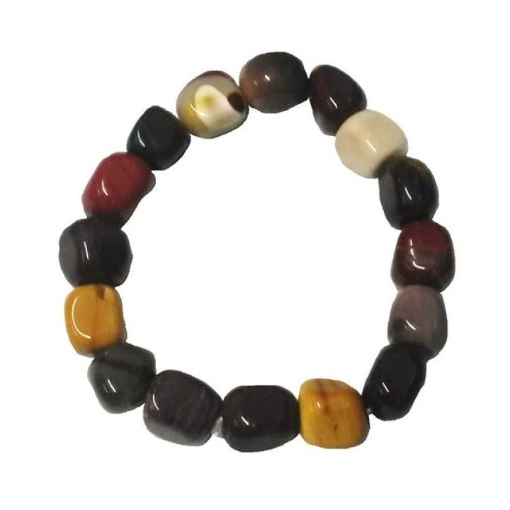 {
  "text": "mokita bracelet – stones"
}