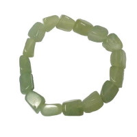 {
  "text": "jade bracelet – stones"
}