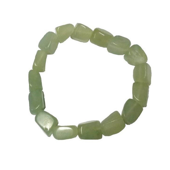 {
  "text": "jade bracelet – stones"
}