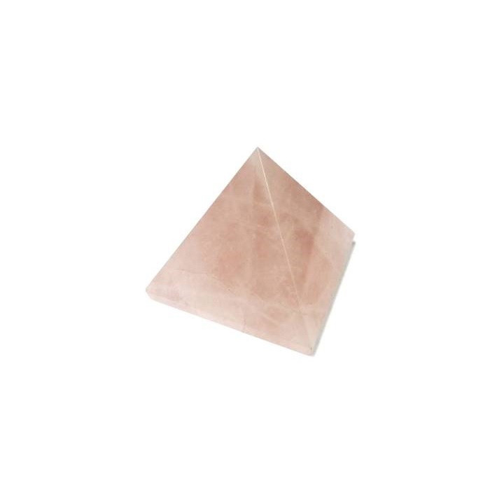 {
  "product_name": "Pink Quartz Pyramid"
}