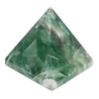 {
  "text": "pyramid – fluorite"
}