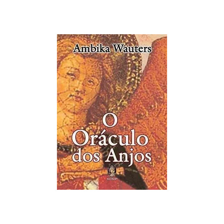 el oráculo de los ángeles (libro+36 cartas)