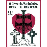 the book of the real caravaca cross